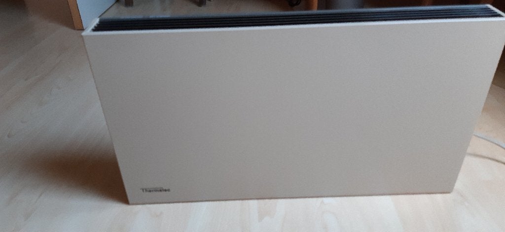 elektrische convector thermelec, Doe-het-zelf en Bouw, Verwarming en Radiatoren, Ophalen