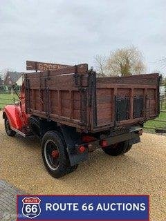 Chevrolet Series FB | 1936 | Route 66 Auctions, foto 4
