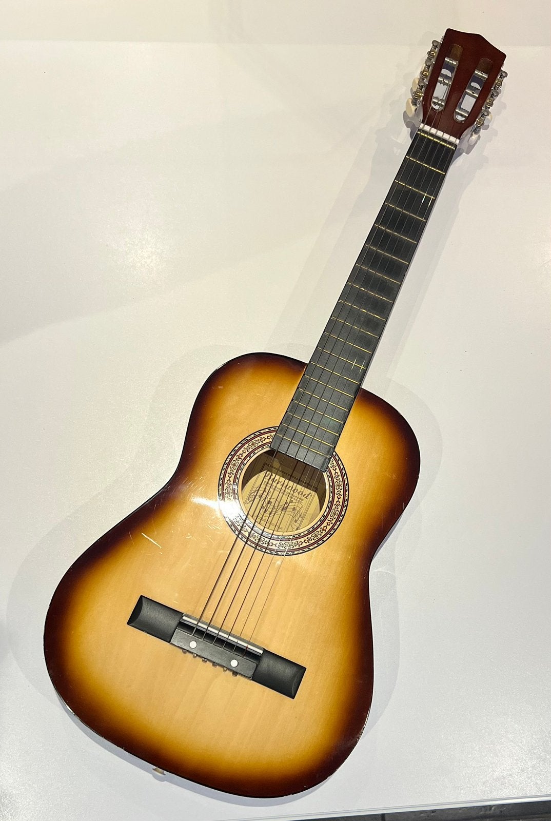 Akoestische Klassieke Kindergitaar, Ophalen, Gebruikt, Klassieke of Spaanse gitaar
