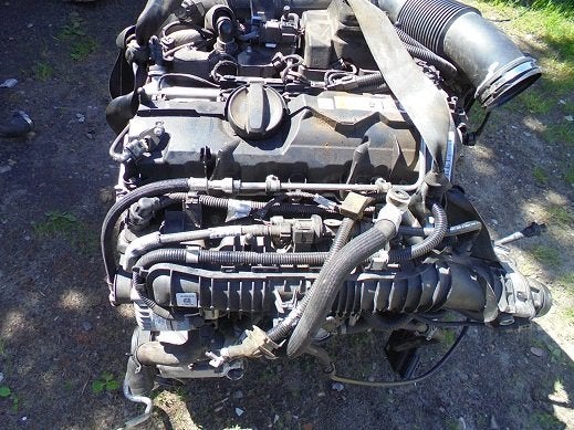 Moteur B48A20A Complet MINI MINI, Autos : Pièces & Accessoires, Envoi, Utilisé, Daihatsu