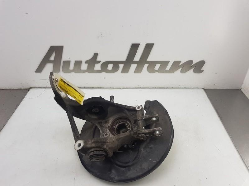 FUSEE RECHTS ACHTER Audi S6 Avant (C7) (01-2012/09-2018), Auto-onderdelen, Ophanging en Onderstel, Audi, Gebruikt