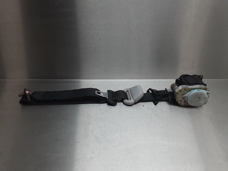 CEINTURE DE SECURITE AVANT GAUCHE Mazda MPV (LW19 / 69), Utilisé, Mazda
