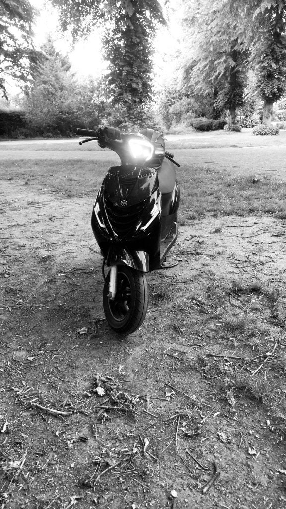 Piaggio zip 4t iget 2023, Fietsen en Brommers, Ophalen, Zip, Benzine, 50 cc