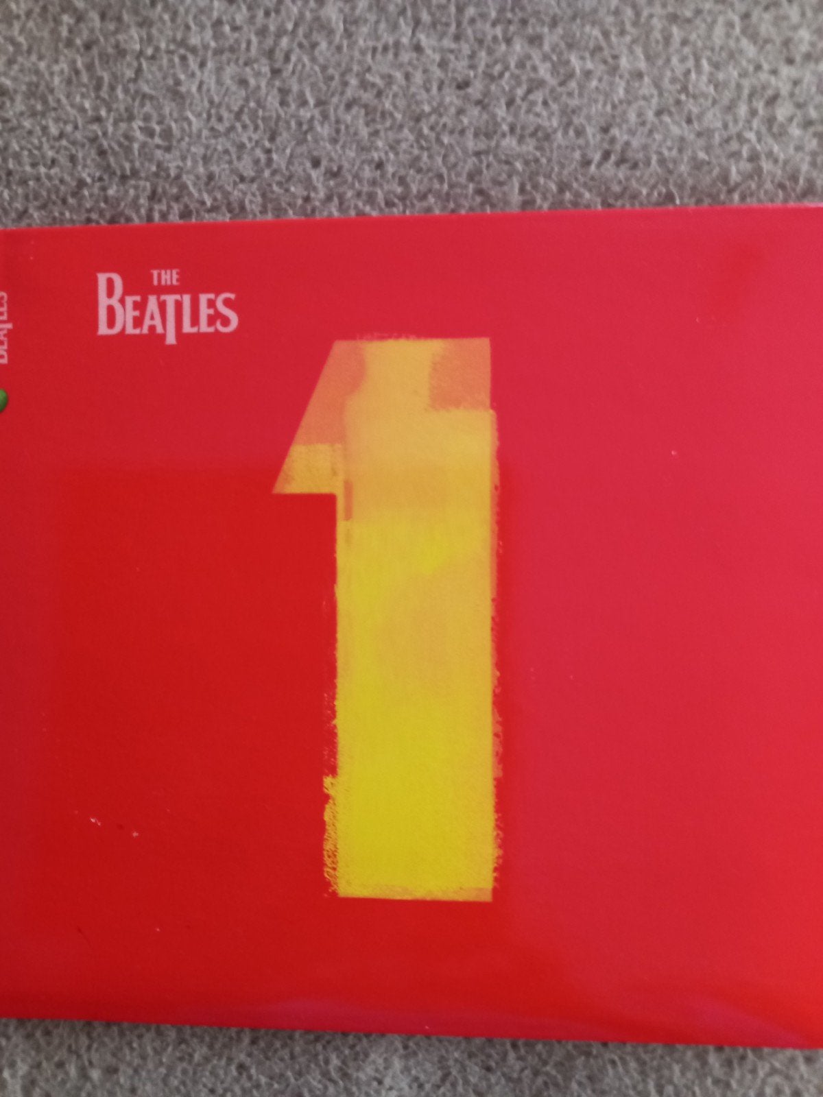 De Beatles   1, Ophalen of Verzenden