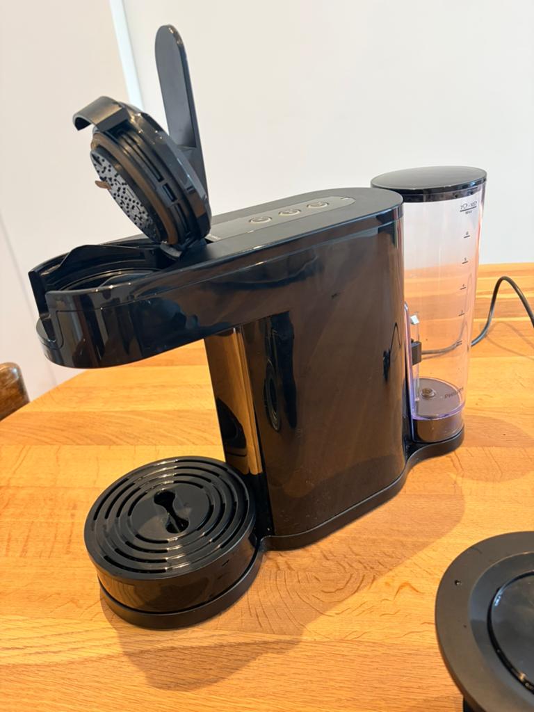 Philips switch koffiezet, Elektronische apparatuur, Ophalen, Gebruikt