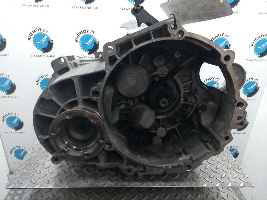 AUDI TT TRANSMISSIE / VERSNELLINGSBAK 2014, Auto-onderdelen, Ophalen of Verzenden, Gebruikt, Stiba lid
