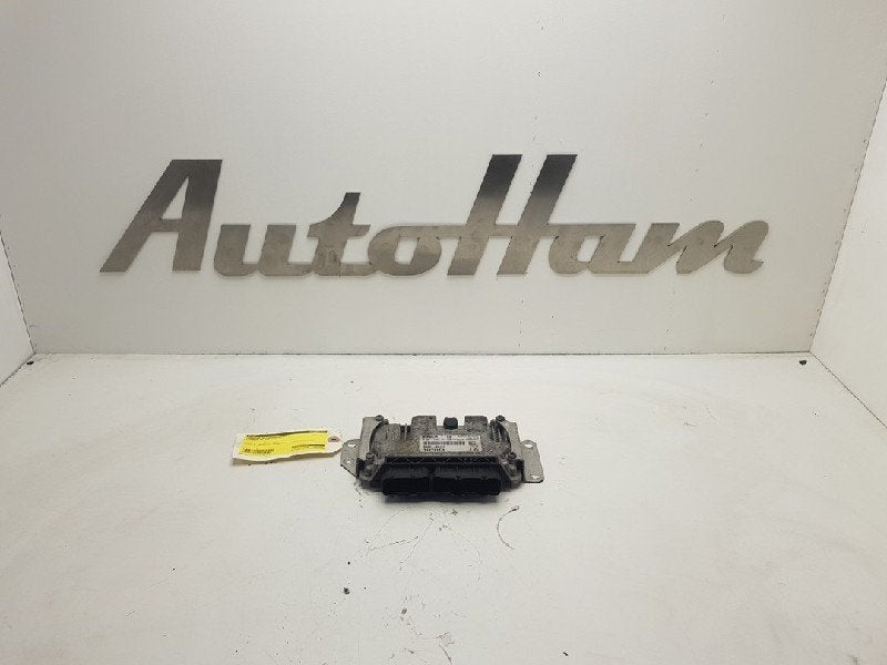 COMPUTER MOTOR Citroën C1 (|896610H160|B000576880|), Robert Bosch AG, Gebruikt, Citroën, Robert-Bosch-Allee 1
74232  Abstatt, DE
