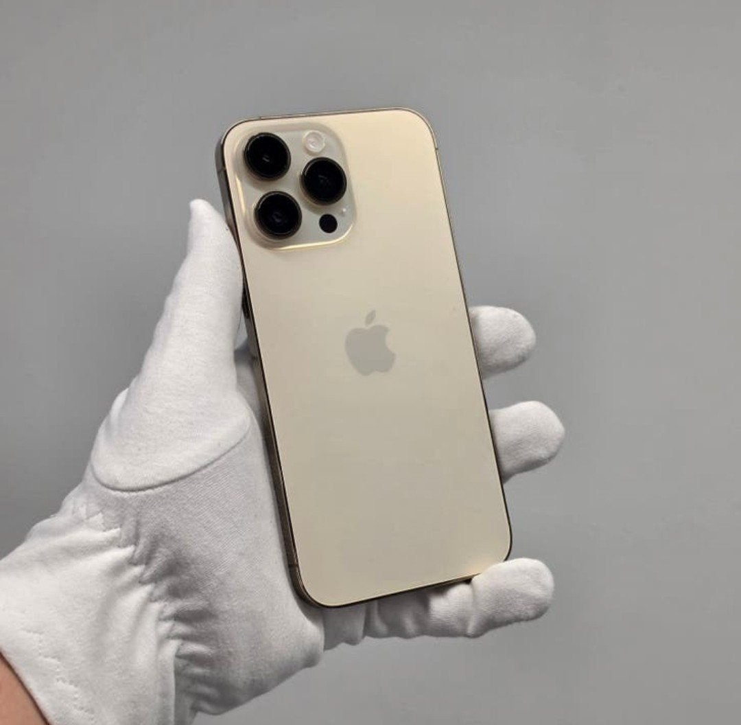 Iphone 14 pro max, Ophalen of Verzenden, IPhone 14 Pro