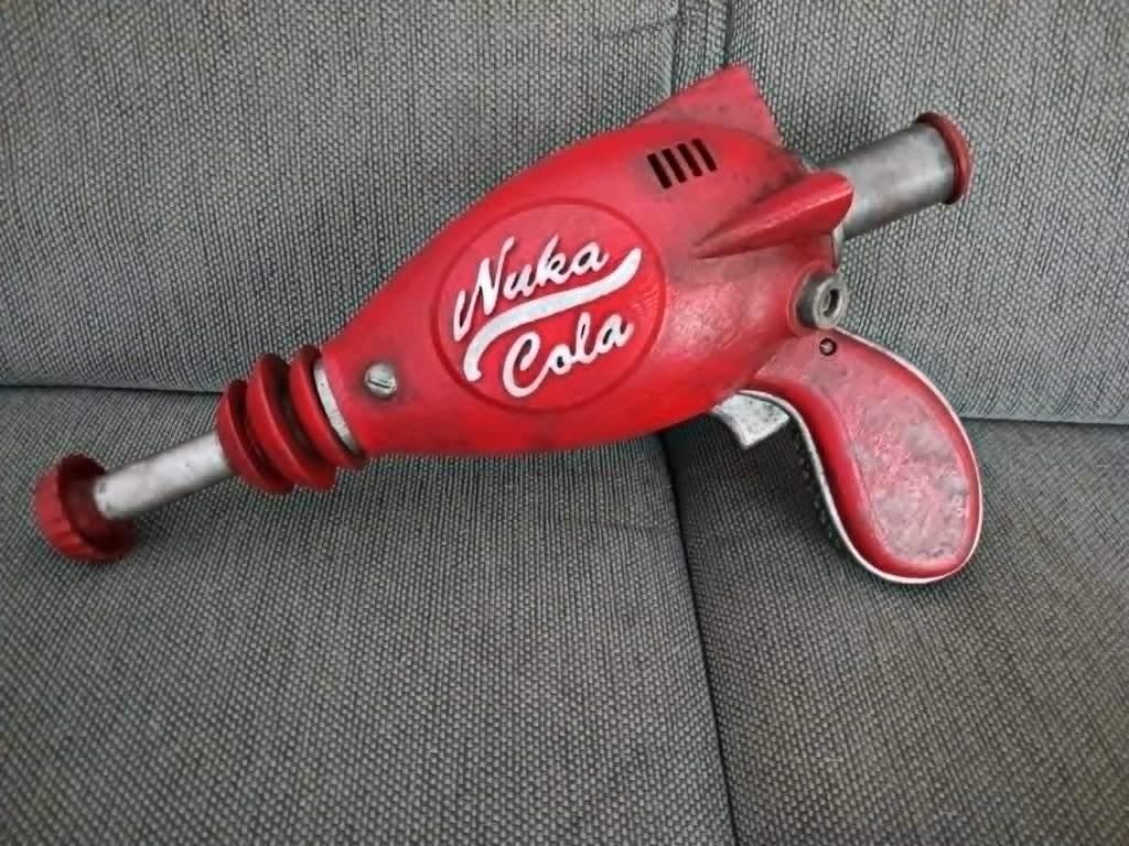 Fallout coupe soif nuka cola, Envoi, Comme neuf