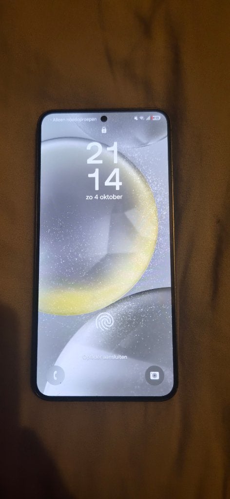 Samsung Galaxy S24 128 Go, Enlèvement ou Envoi, Galaxy S24, Comme neuf, Sans abonnement