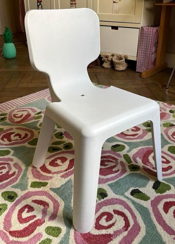 Chaise pour bébé Alma Original, Enlèvement, Utilisé, Chaise(s)