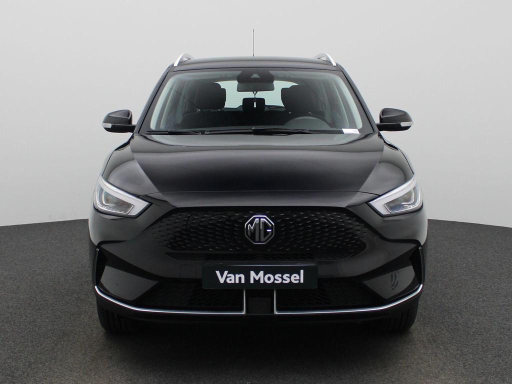 MG ZS Standard Range 51 kWh Comfort (automatique), Achat, Entreprise, ZS, 5 portes