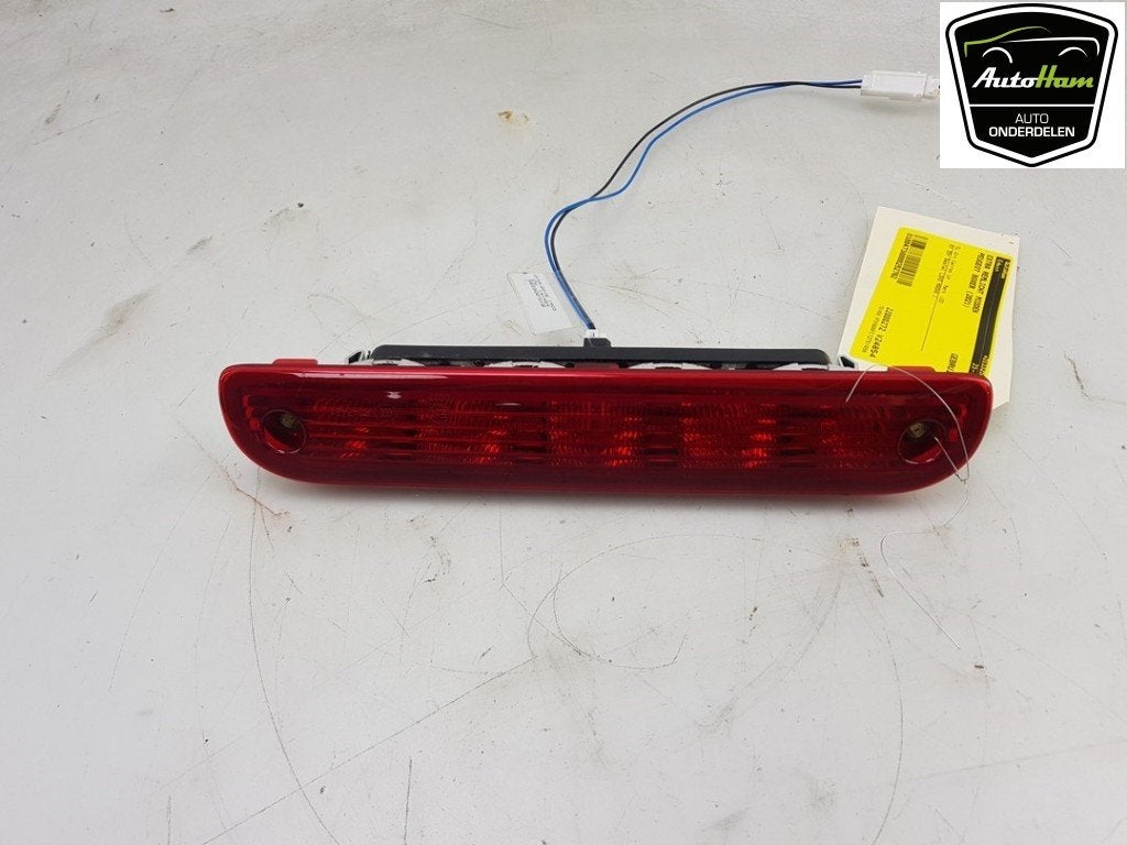 DERDE REMLICHT Peugeot Boxer (U9) (|6351Z4|), Auto-onderdelen, Gebruikt, Peugeot
