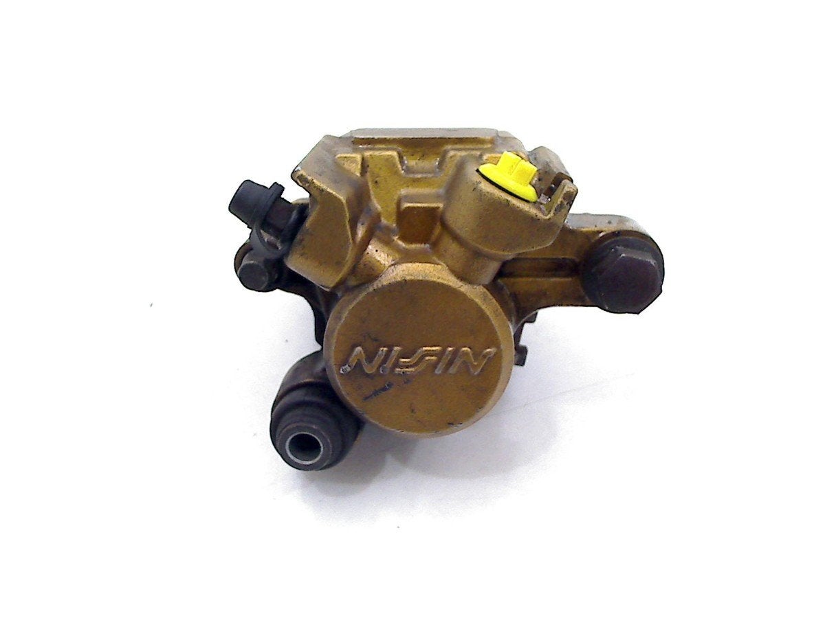 ETRIER DE FREIN ARRIÈRE Honda CBF 500 (01-1970/-), Motos, Dhr. S. di Majo, Utilisé, Info@cama-motorparts.nl, P.J. Troelstraweg 8 8
3144 CX  MAASSLUIS, NL