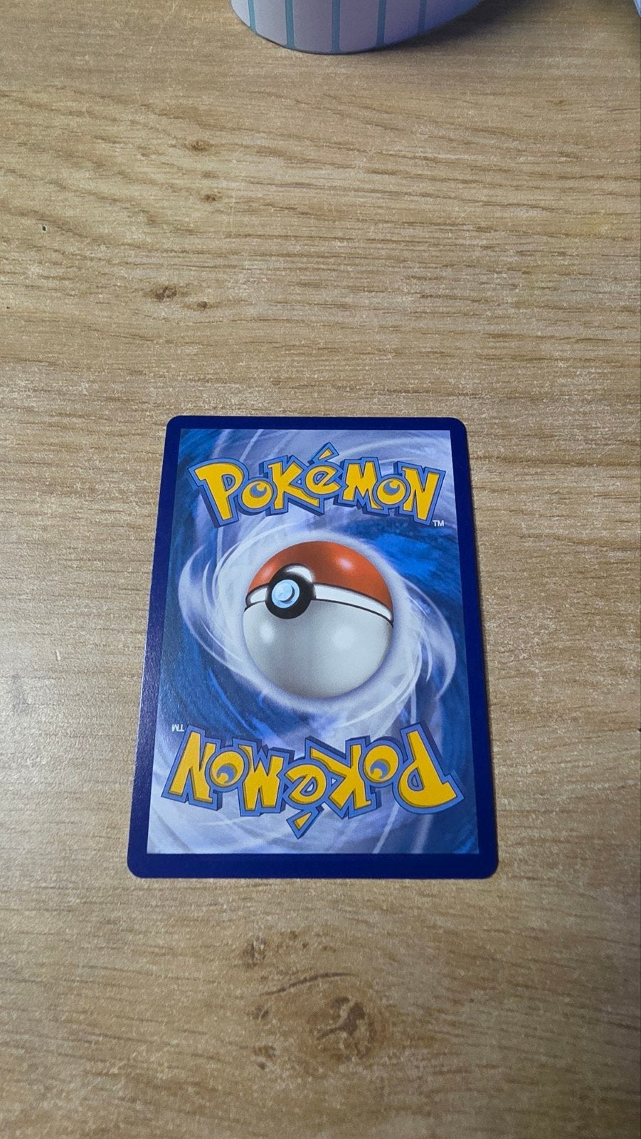pikachu v 086/264, Ophalen