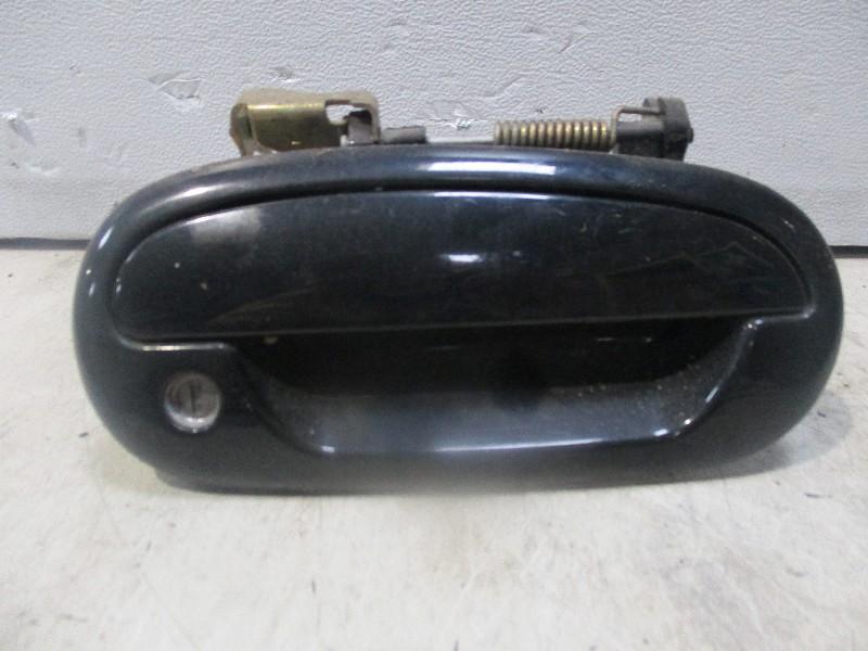 PORTIERGREEP BUITEN RECHTS Ford USA F-150 Standard Cab, Auto-onderdelen, Carrosserie, Amerikaanse onderdelen, Rechts, Gebruikt