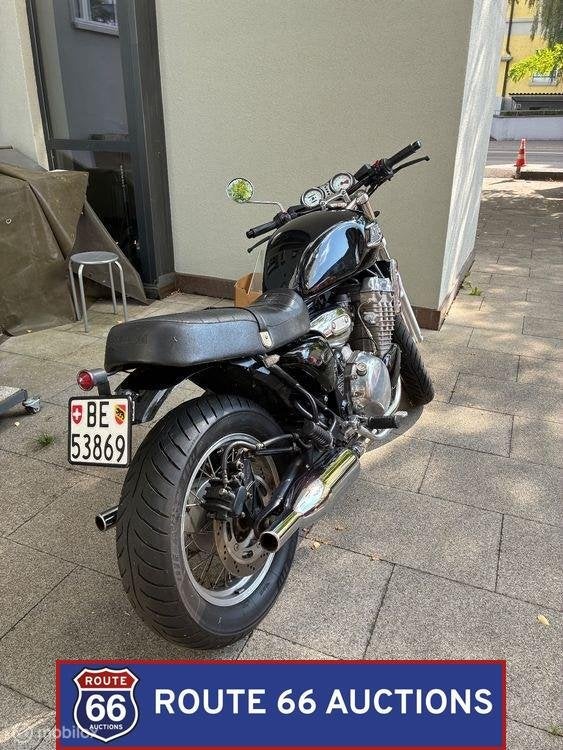 Triumph Thunderbird 900 | Route 66 Auctions, Gebruikt, Overig, Handgeschakeld