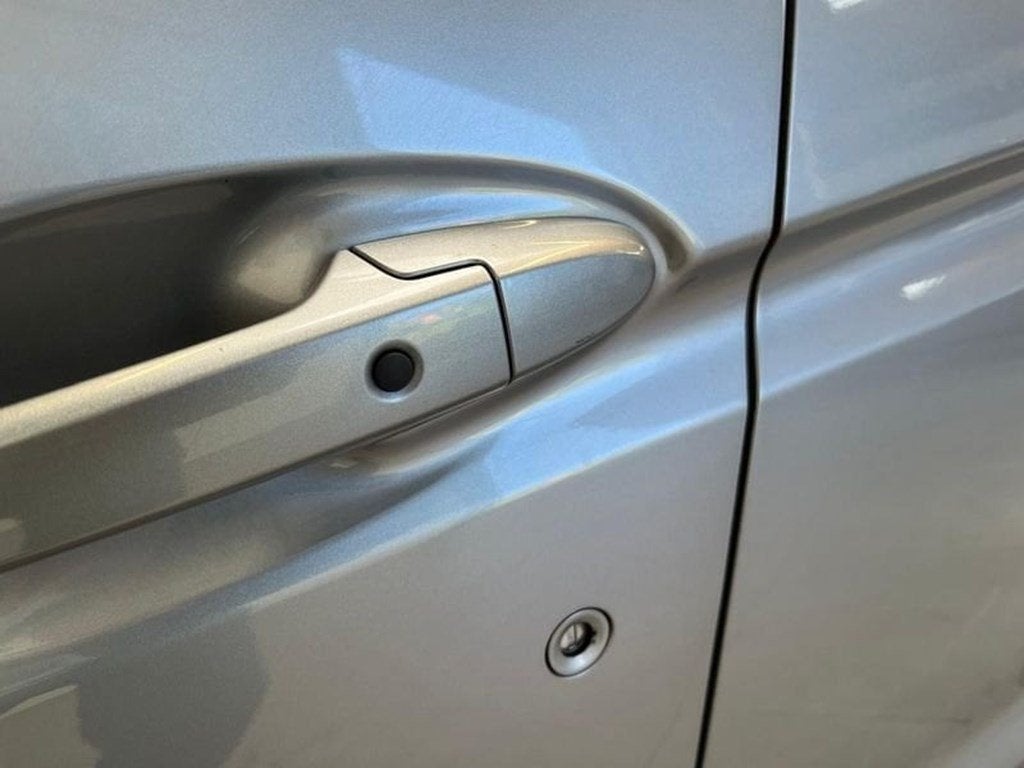 Honda Jazz i-VTEC ELEGANCE, Euro 6, Entreprise, Boîte manuelle, Noir