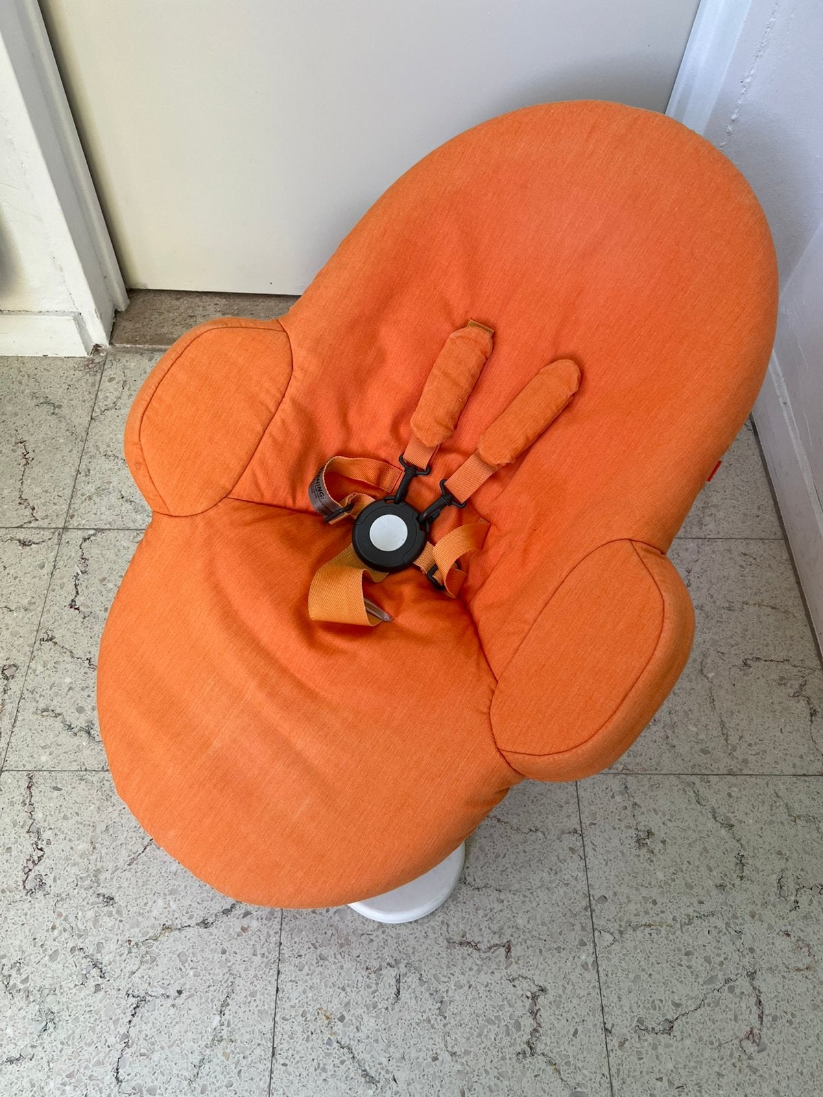 Stokke relax, Enfants & Bébés, Relax bébé, Autres marques, Avec ceinture(s), Enlèvement, Utilisé