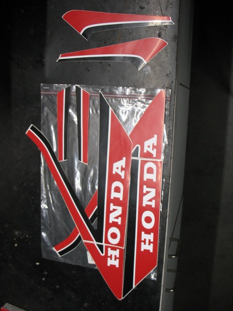 Honda mb mt 50 onderdelen mt-5 mb-5, Ophalen of Verzenden, Nieuw