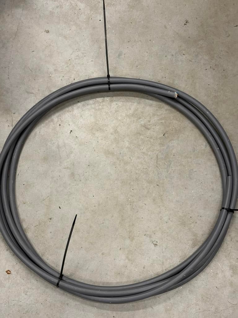 5G10 XVB kabel 7 meter, Enlèvement, Neuf, Câble ou Fil électrique
