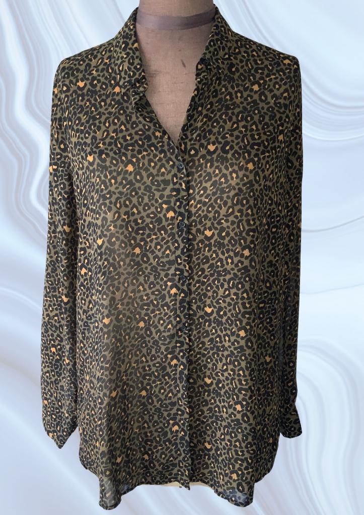 Blouse Costes maat xl, Kleding | Dames, Costes, Verzenden, Maat 46/48 (XL) of groter