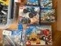 lot Lego, Enfants & Bébés, Lego, Ensemble complet, Comme neuf, Enlèvement