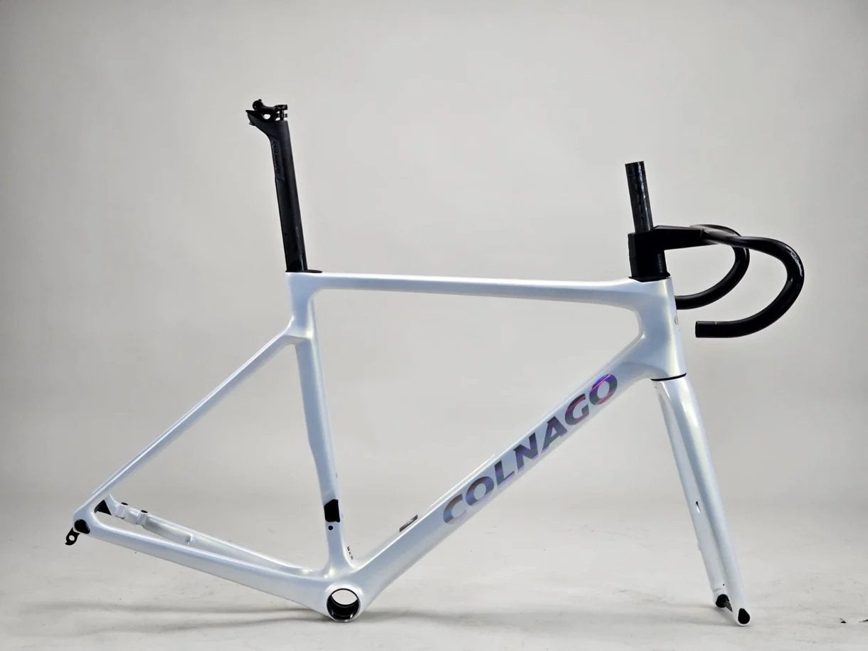 Colnago V4RS frameset, Ophalen, Zo goed als nieuw