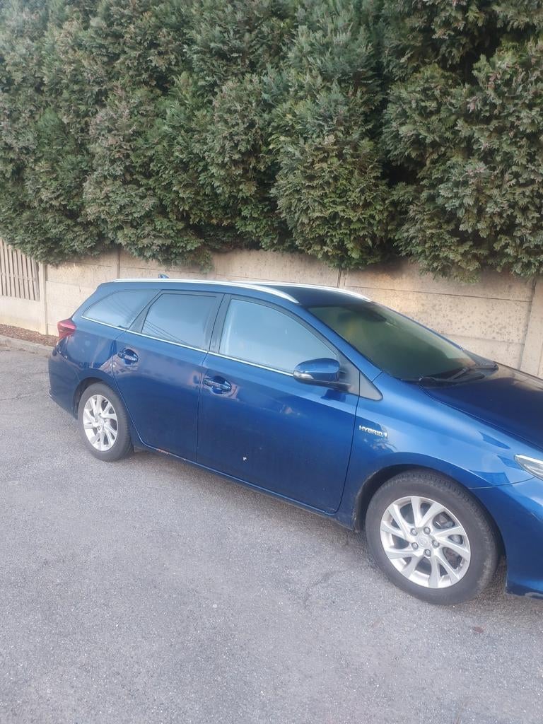 Chauffeur privé, Particulier, Achat