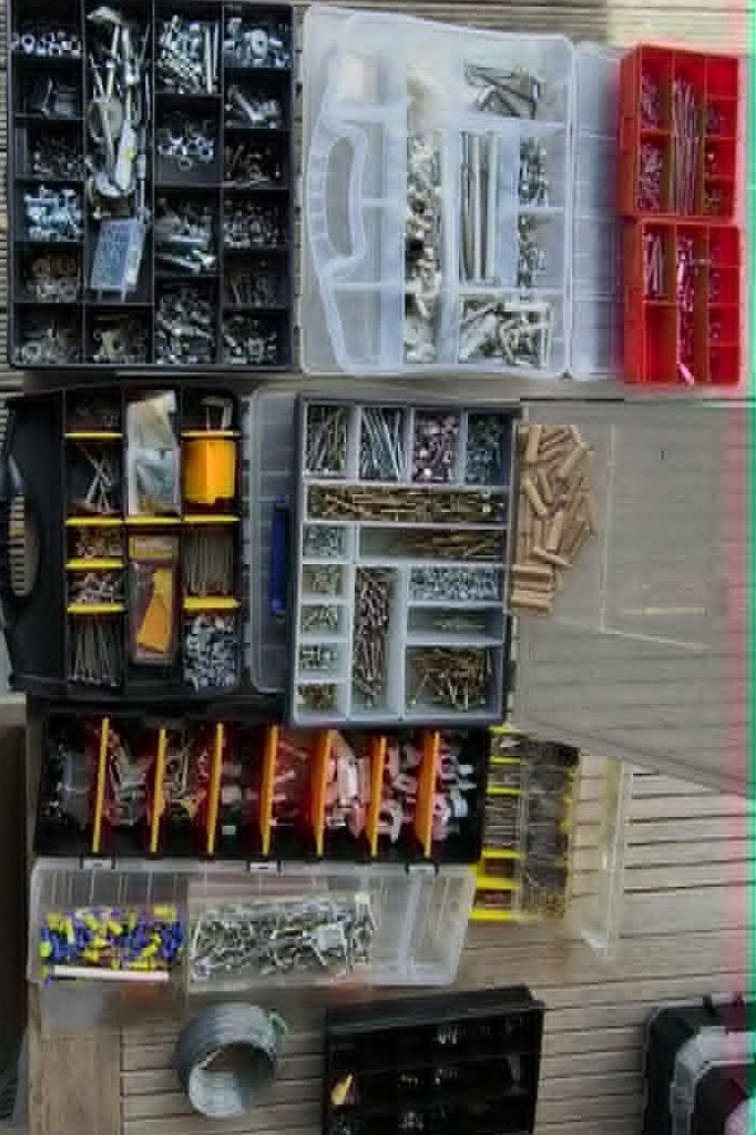 Materiaal voor doe het zelver, Doe-het-zelf en Bouw, Ophalen, Gebruikt