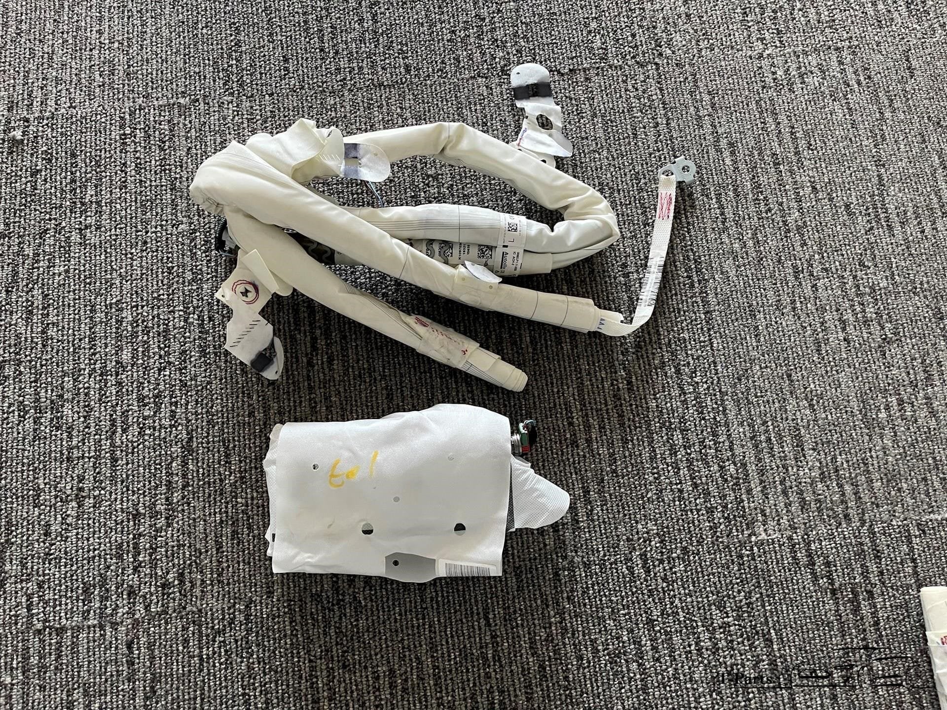 Renault Talisman LINKS airbag arri re airbag arri re airbag, Fabrikant BV, Neuf, Info@fabrikant.eu, Fabrikantstraat 1
1000 AA  Amsterdam, NL