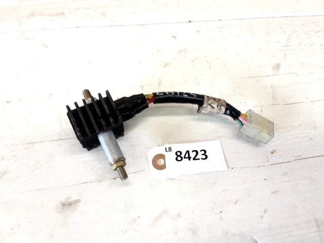 CB125 1970 - 1971 Honda Spanningsregelaar D1-51781, Motos