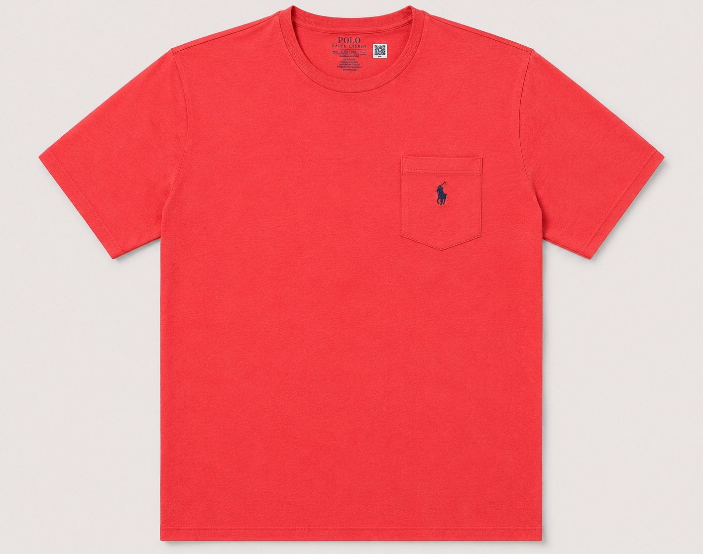 Chemise Ralph Lauren, Vêtements | Hommes, Enlèvement ou Envoi, Comme neuf