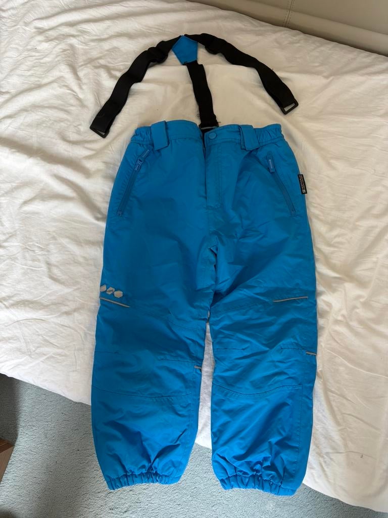 Skibroek Northville maat 116, Sport en Fitness, Skiën en Langlaufen, Zo goed als nieuw, Kleding, Ski, Ophalen