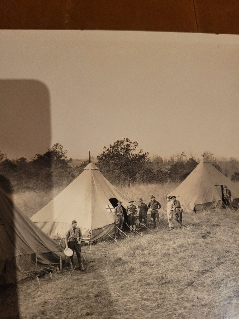 USA WW2, Ophalen of Verzenden