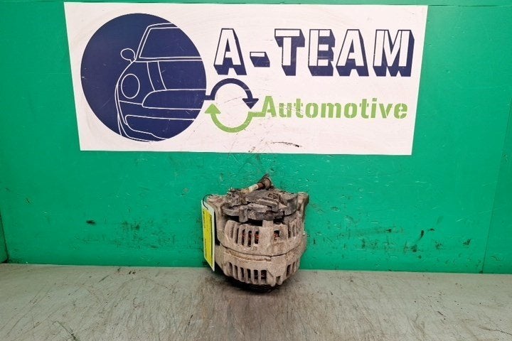 ALTERNATEUR Opel Corsa D (01-2006/12-2014) (|0124325171|), Robert Bosch AG, Opel, Utilisé, Robert-Bosch-Allee 1
74232  Abstatt, DE