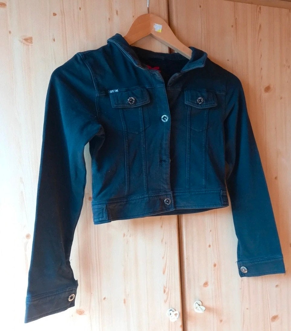 Veste noire JBC MT 146, Enlèvement ou Envoi