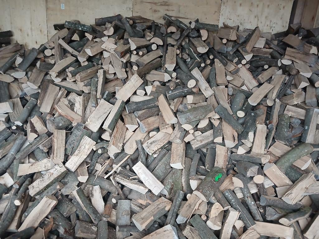Bois hetre sec, Ophalen, Nieuw