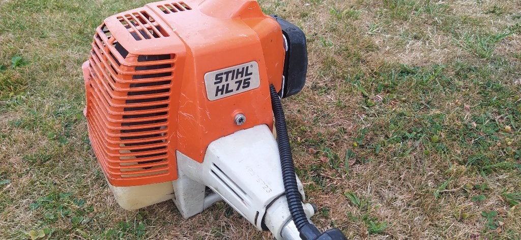 Taille-haie Stihl, Stihl HL, Taille-haie Stihl HL, Jardin & Terrasse, Taille-haies, Enlèvement