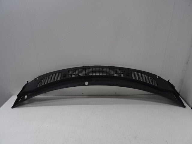 SIERLIJSTEN VOORRUIT Skoda Fabia II (5J) (5J1819415), Gebruikt, Voor, Skoda