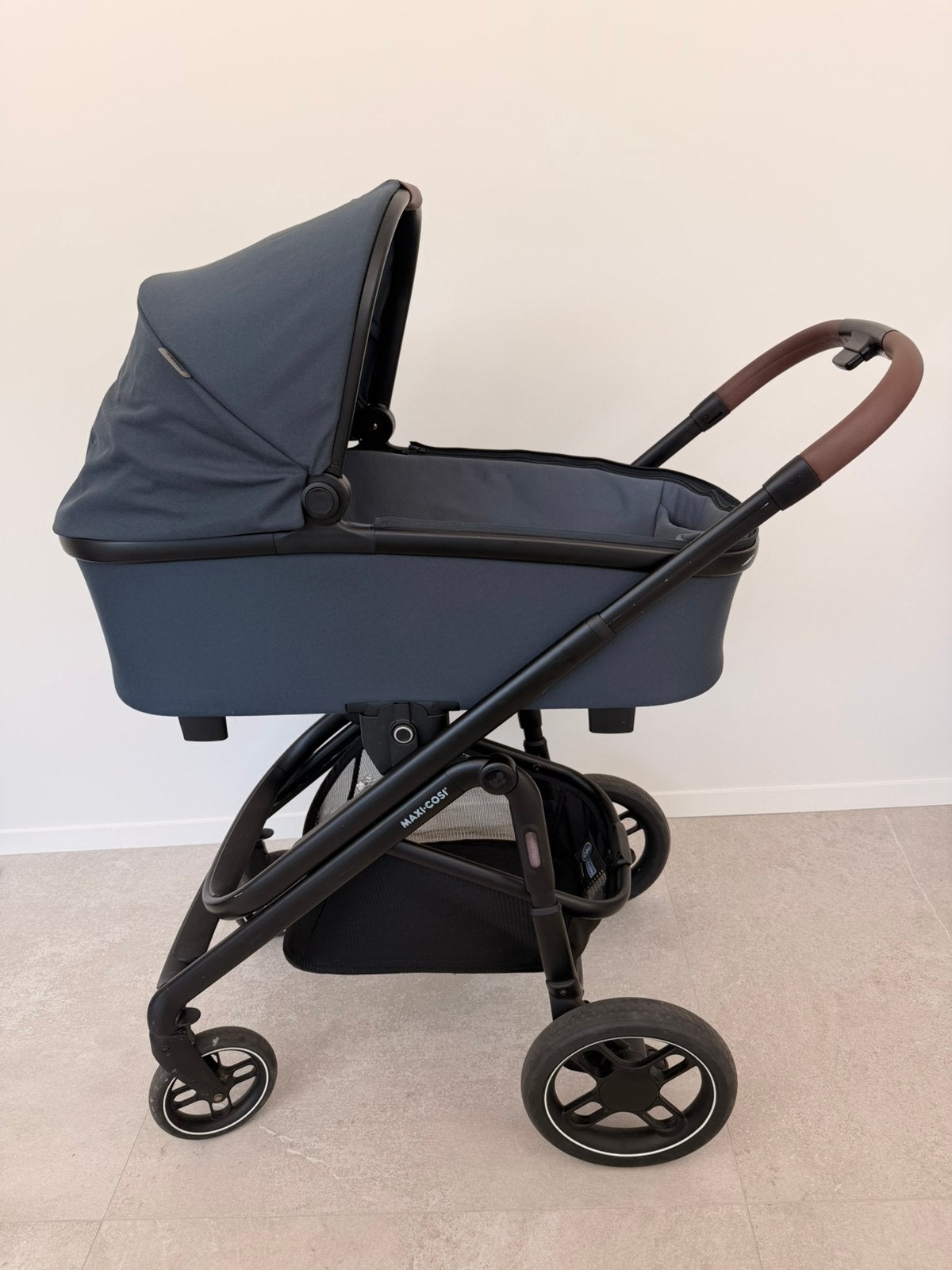 Maxi Cosi Plaza + 3 in 1, Kinderen en Baby's, Kinderwagens en Combinaties, Gebruikt, Duowagen, Maxi-Cosi, Ophalen