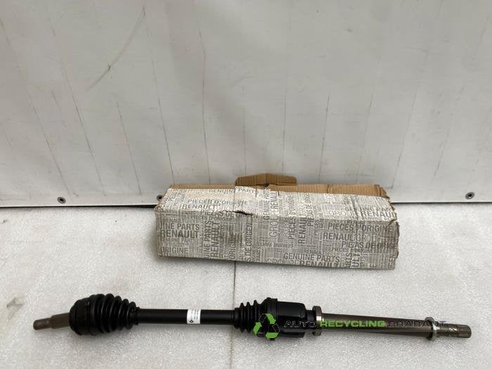 Arbre de transmission avant droit d'un Renault Kangoo, Renault, -, 3 mois de garantie, Utilisé