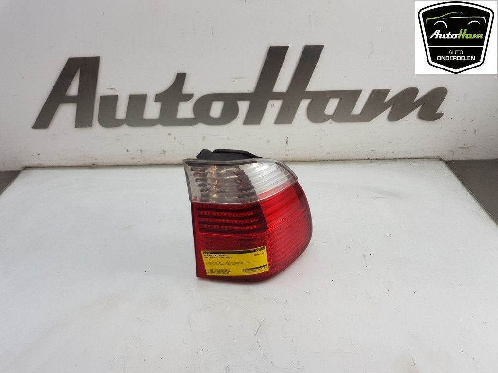 FEU ARRIÈRE DROIT BMW 5 serie Touring (E39), Utilisé, BMW