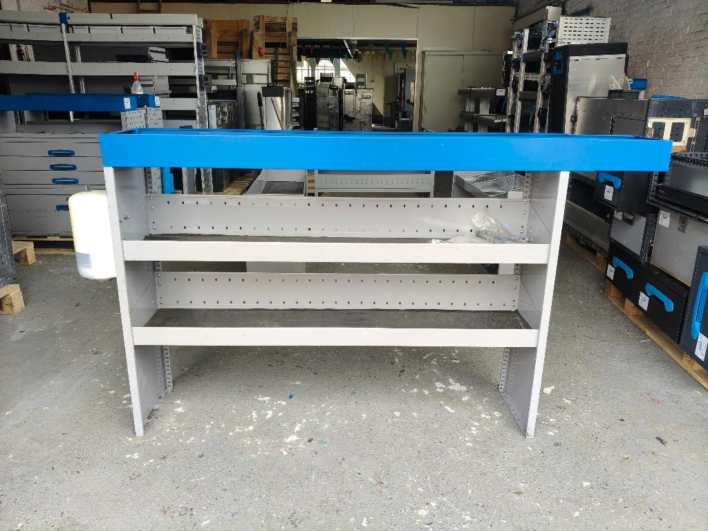BIF (2534) L 160 G 36 G 113€ 199, Enlèvement, Comme neuf