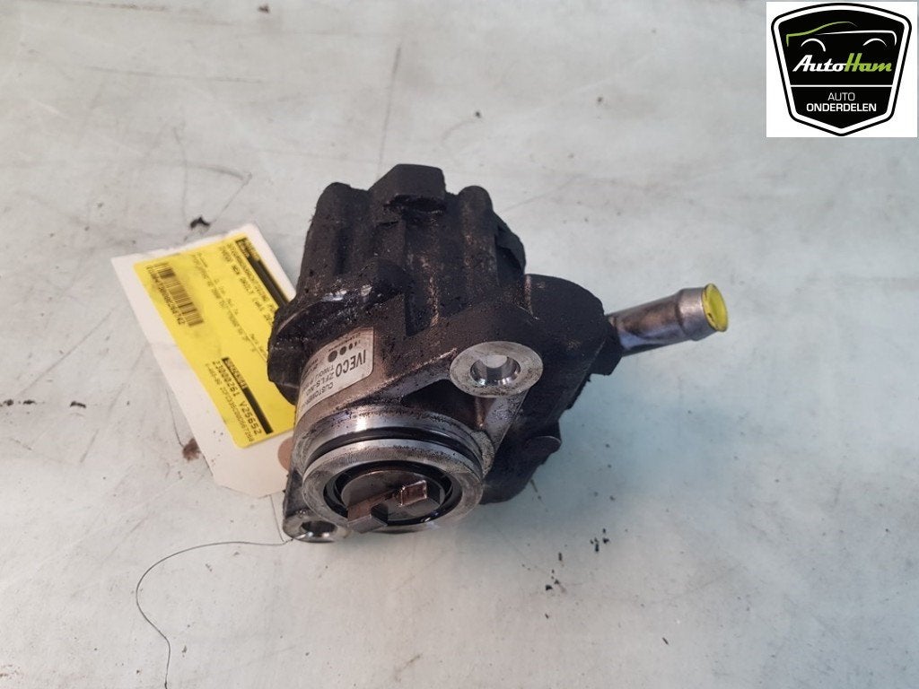 POMPE DE DIRECTION Iveco New Daily VI (|504243641|), Utilisé, Autres marques automobiles