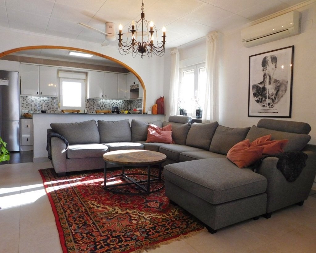villa proche du bord de mer a vendre en espagne, Maison d'habitation, TORREVIEJA ALICANTE, 3 pièces, Espagne