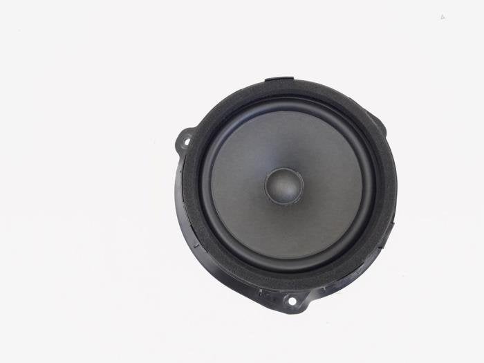 Luidspreker van een Audi RS3, Gebruikt, -, -, -
