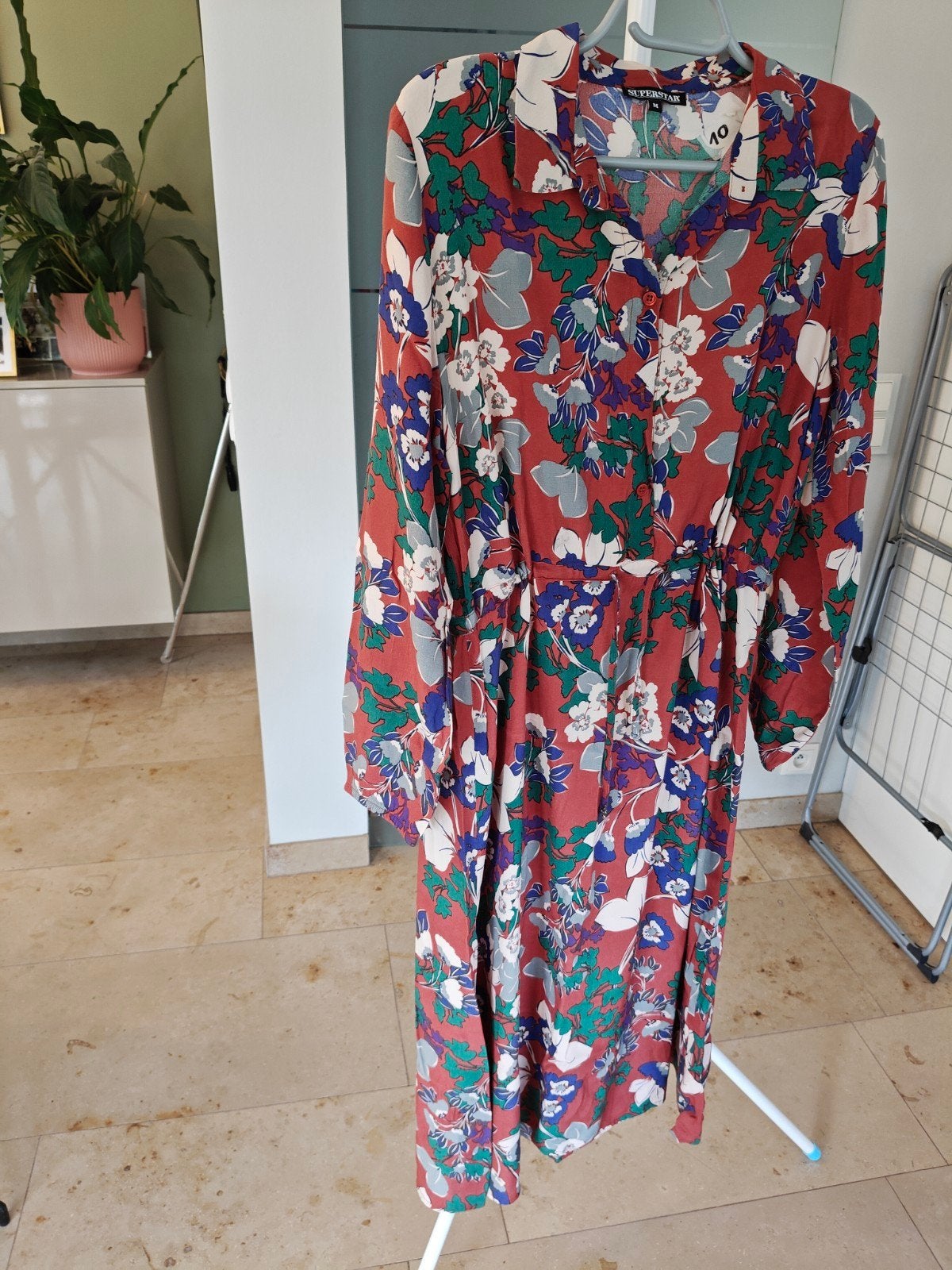 Kledij., Kleding | Dames, Jurken, Ophalen, Maat 38/40 (M)