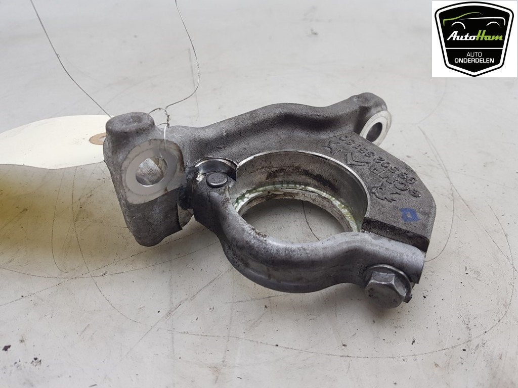 STEUN Opel Mokka (01-2020/-) (|9850285180|9830210680|), Dhr. J. Ham, Gebruikt, Administratie@autoham.nl, Opel