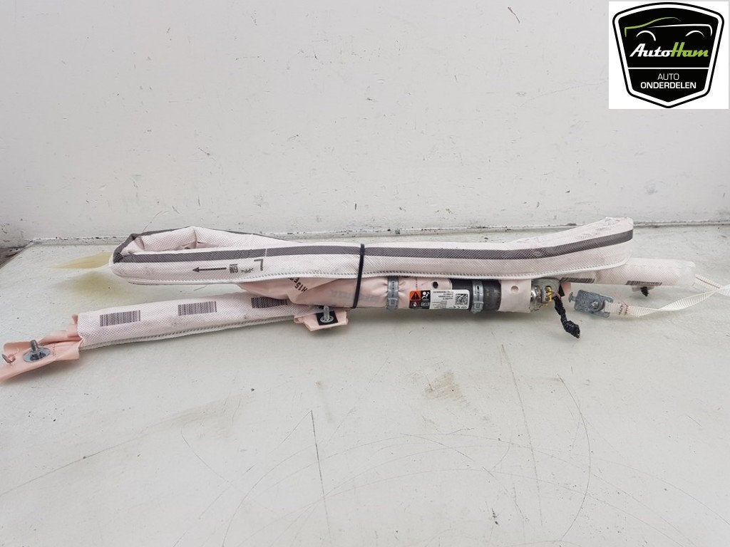AIRBAG DAK LINKS Opel Insignia Sports Tourer (01-2017/-), Dhr. J. Ham, Gebruikt, Administratie@autoham.nl, Opel